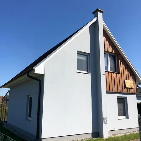 Ferienhaus Isaro Ludwigsburg  Exterior photo