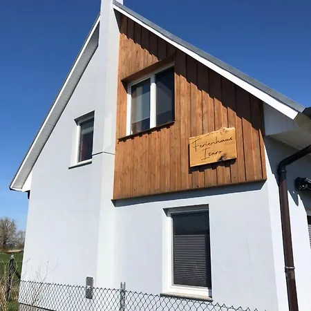 Ferienhaus Isaro Ludwigsburg  Exterior photo