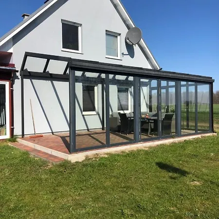 Ferienhaus Isaro Ludwigsburg  Exterior photo