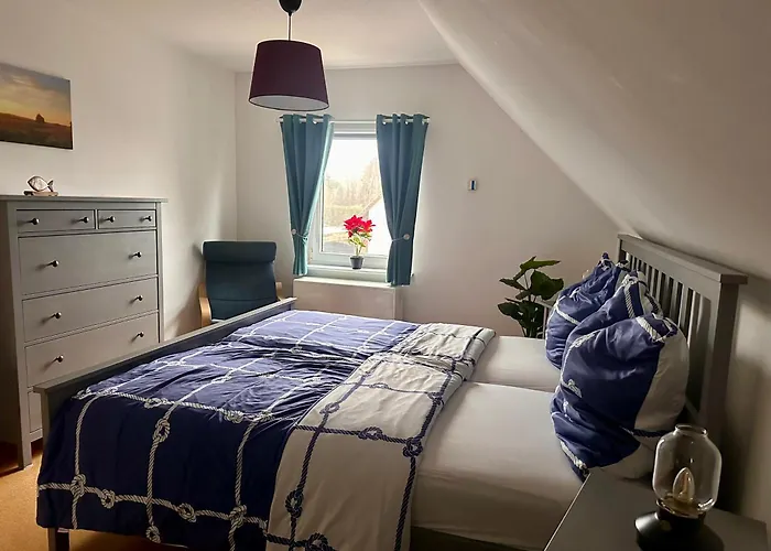 Ferienhaus Isaro