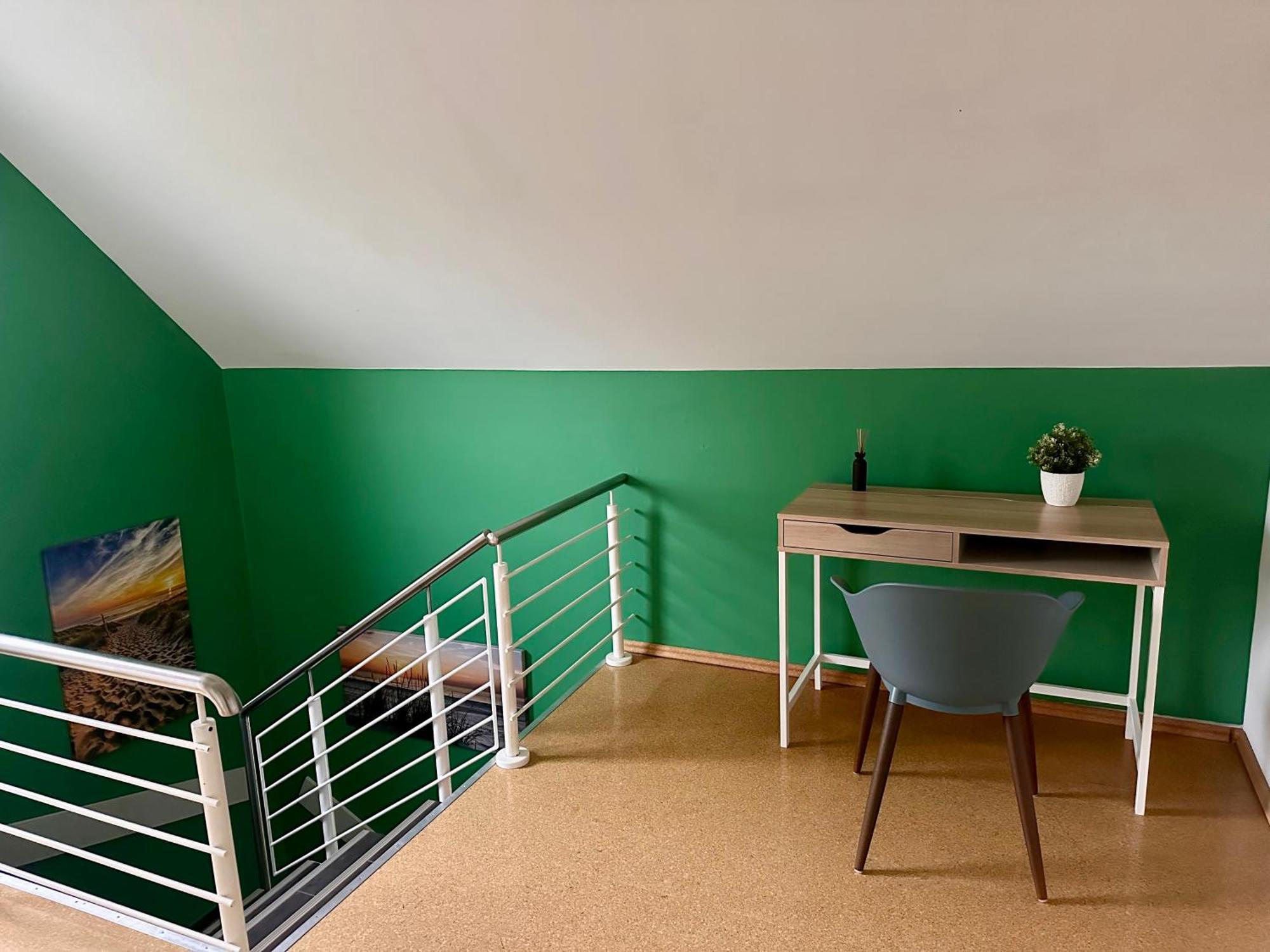 Holiday home Isaro